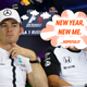 Illustration for article titled New Year's Resolutions For These Drivers: Suck Less, Win More